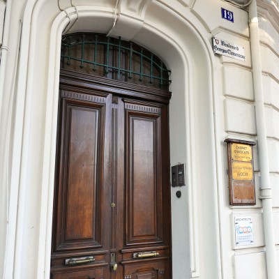 cabinet bernardi draguignan