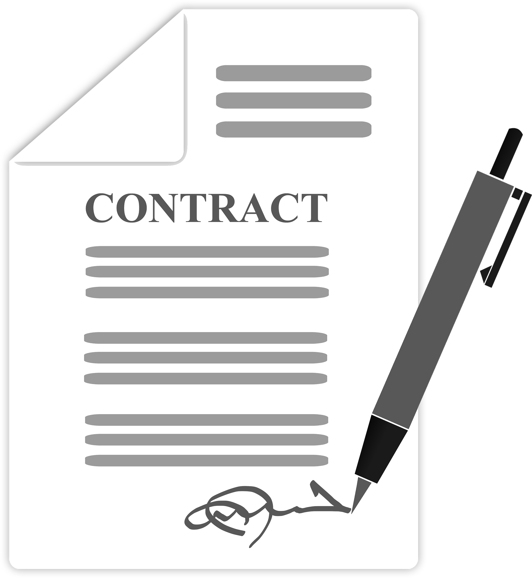 droit des contrats